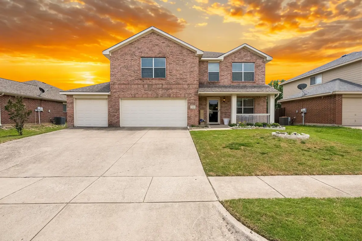 1628 Withers Way, Krum, TX 76249 - #1