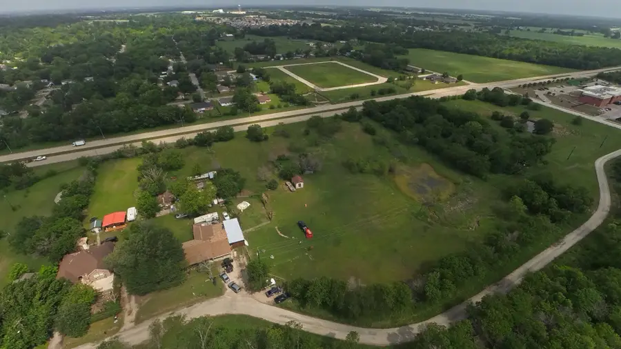 TBD N Blanche Street, Terrell, TX 75160 - #2