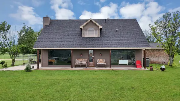 100 Shadle Ridge Court, Poolville, TX 76487