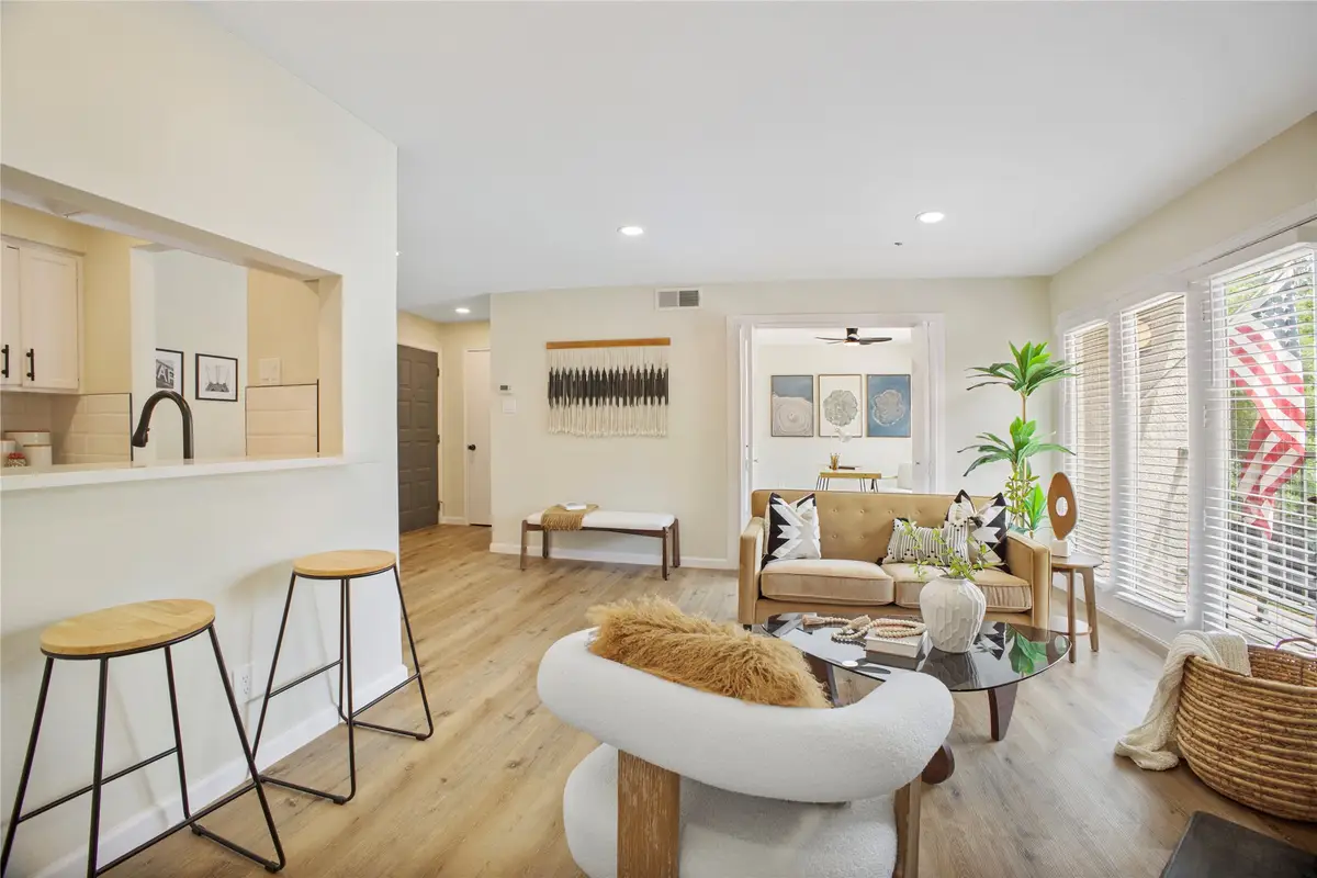 4303 Buena Vista Street #201, Dallas, TX 75205 - #1