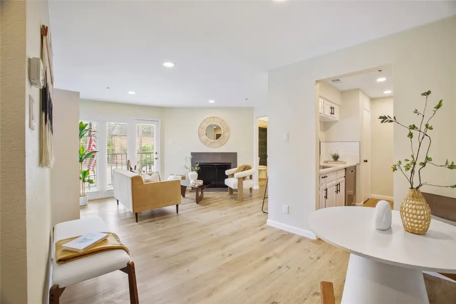 4303 Buena Vista Street #201, Dallas, TX 75205 - #2