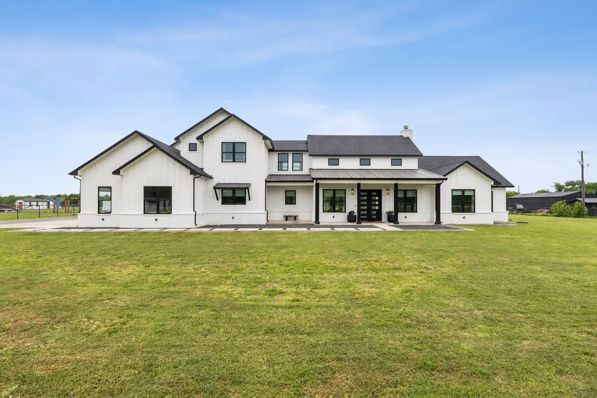 4775 S Bonnie Brae Street, Argyle, TX 76226 - #1