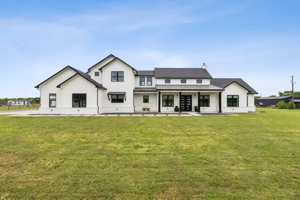 4775 S Bonnie Brae Street, Argyle, TX 76226