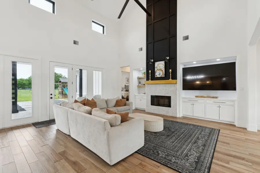 4775 S Bonnie Brae Street, Argyle, TX 76226 - #3