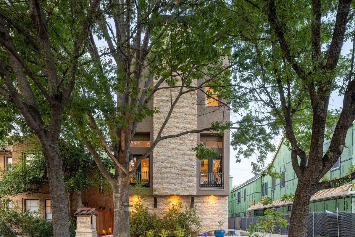 4025 Hawthorne Avenue, Dallas, TX 75219 - #1