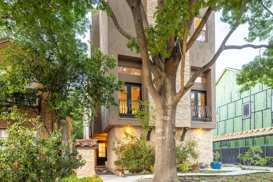 4025 Hawthorne Avenue, Dallas, TX 75219 - #2