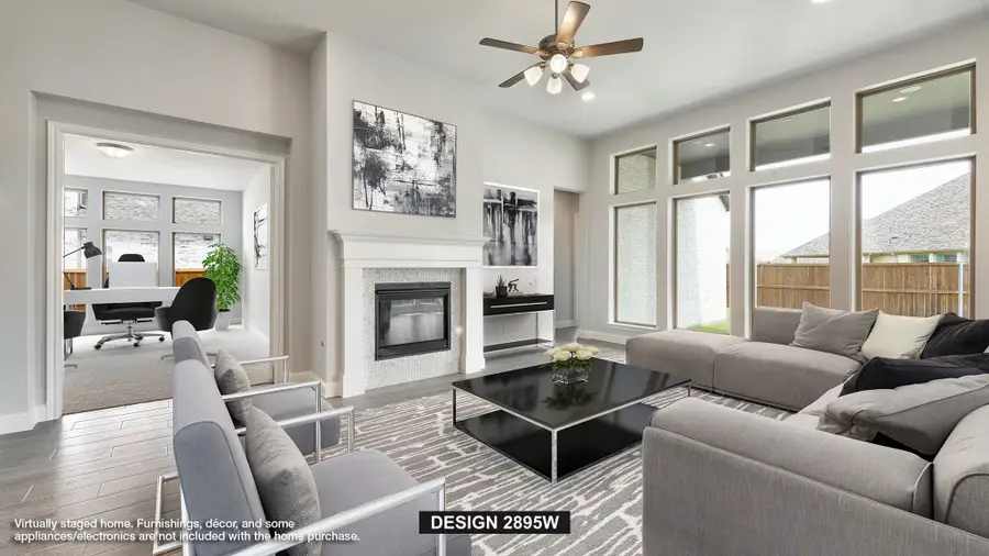 249 Rosemallow Lane, Waxahachie, TX 75165 - #3