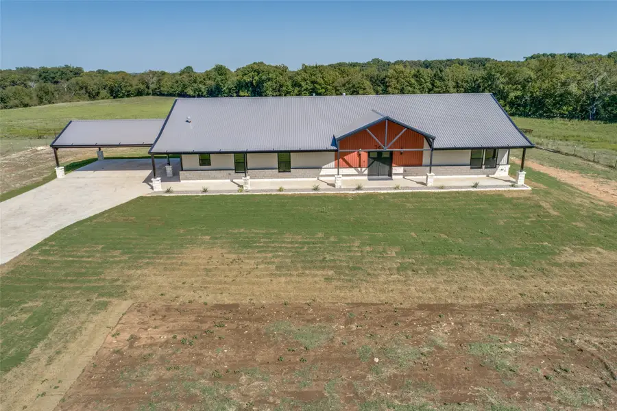3410 Old Dorchester Road, Sherman, TX 75092 - #3
