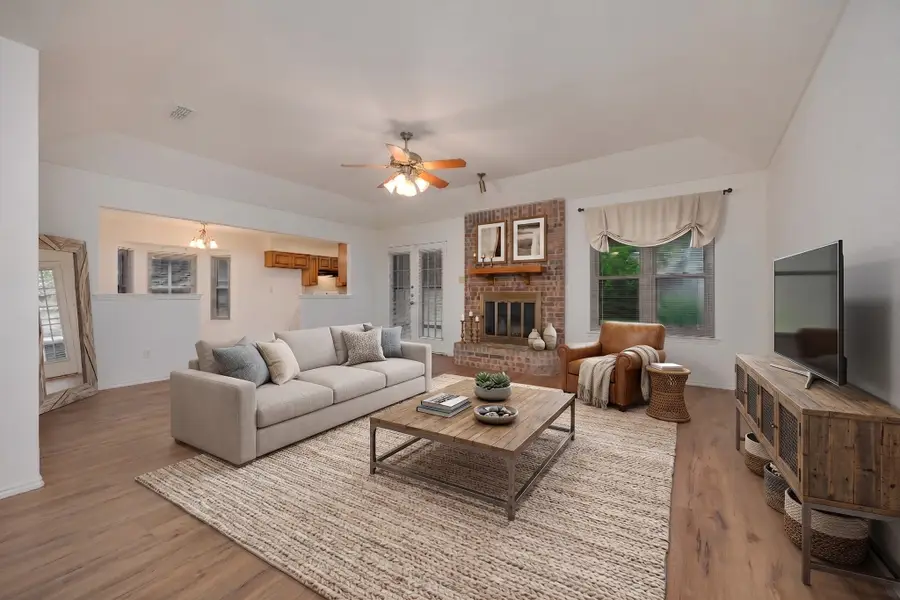 6900 Ritter Lane, Fort Worth, TX 76137 - #2