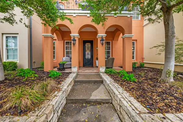 96 Casa Lane #210, Colleyville, TX 76034