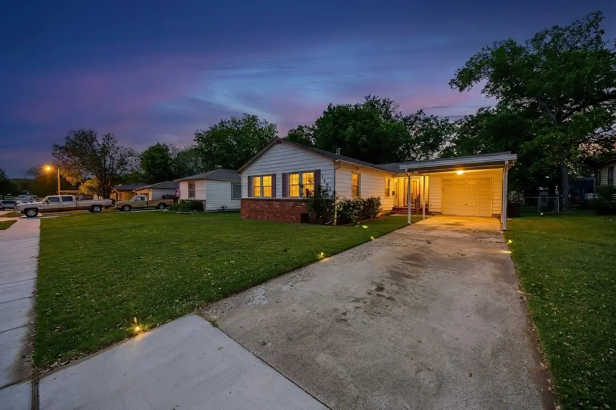 5029 Vicki Street, Haltom City, TX 76117 - #1