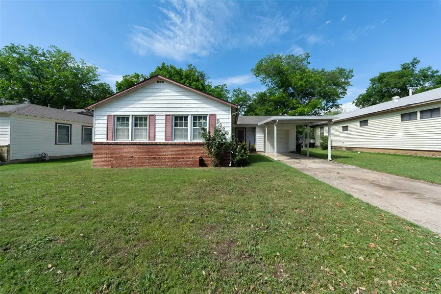 5029 Vicki Street, Haltom City, TX 76117 - #2