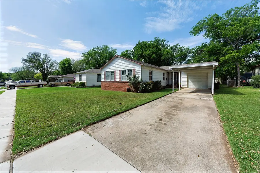 5029 Vicki Street, Haltom City, TX 76117 - #3