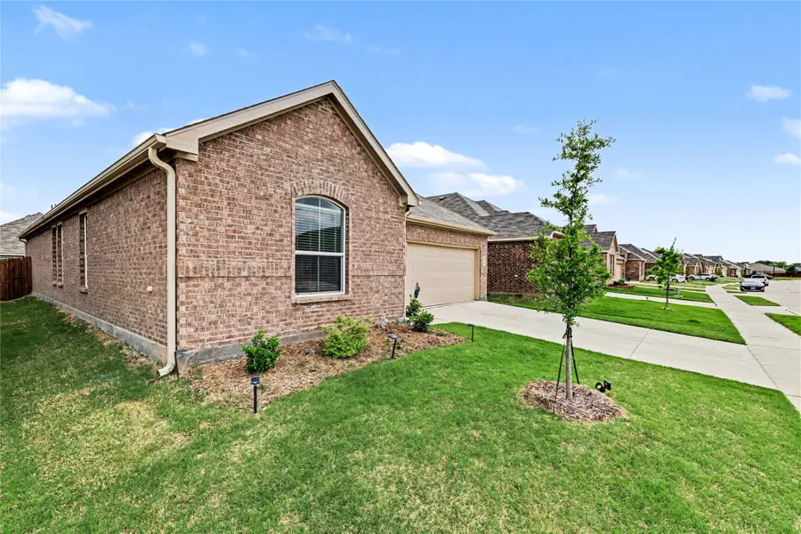 513 Hackney Drive, Princeton, TX 75407 - #2