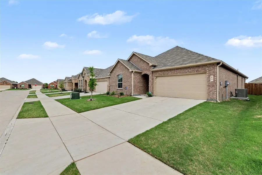 513 Hackney Drive, Princeton, TX 75407 - #3