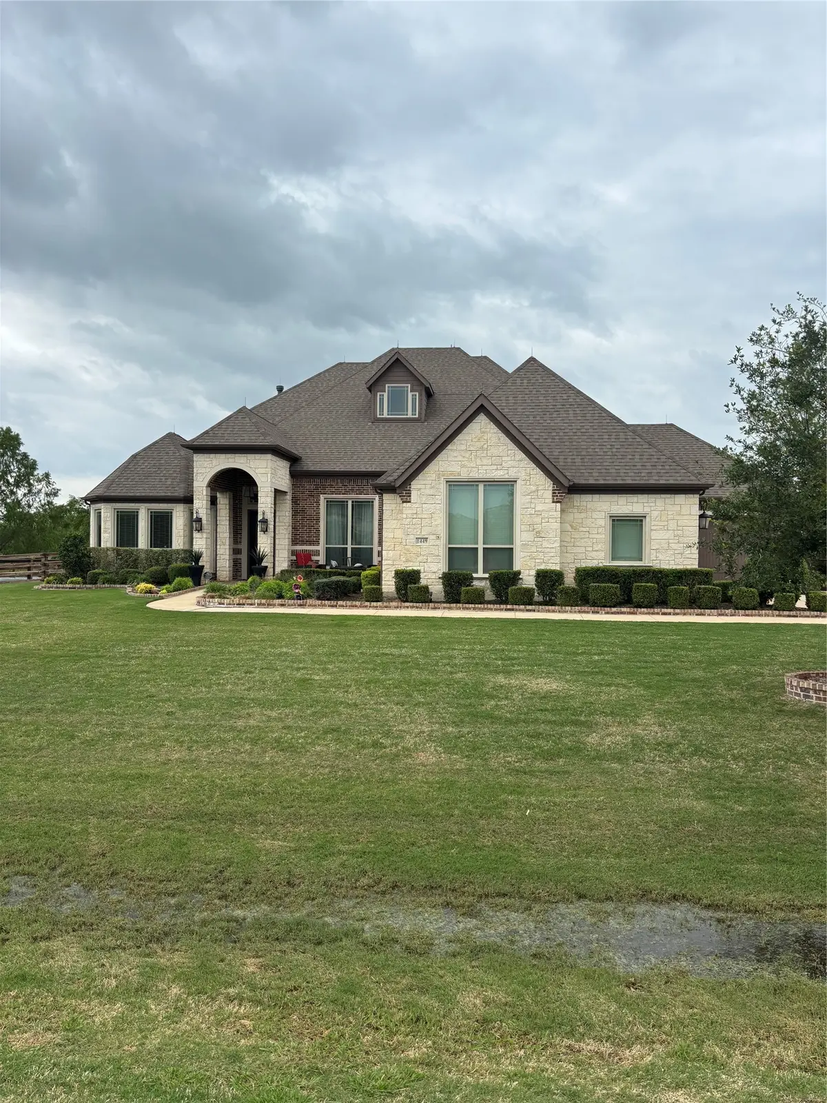 1449 Flanagan Farm Drive, Northlake, TX 76226 - #1