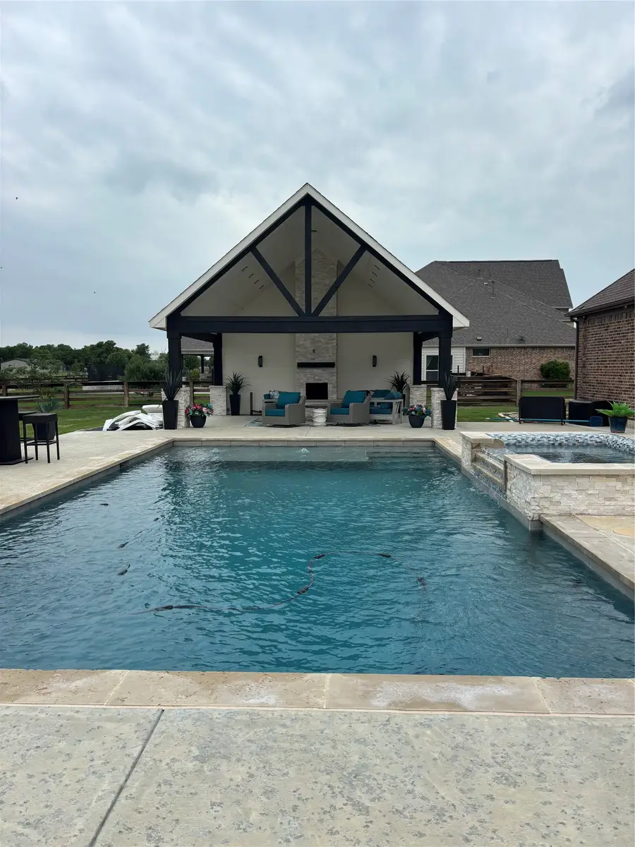 1449 Flanagan Farm Drive, Northlake, TX 76226 - #3