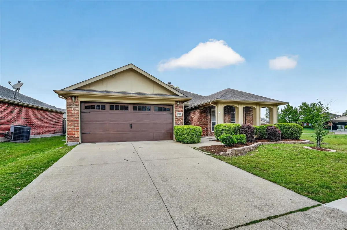 9800 Coolidge Drive, McKinney, TX 75072 - #1