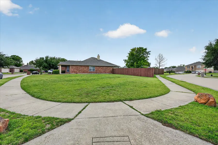 9800 Coolidge Drive, McKinney, TX 75072 - #2