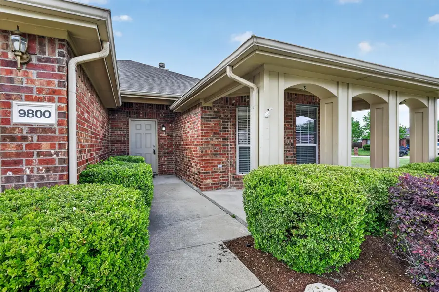 9800 Coolidge Drive, McKinney, TX 75072 - #3