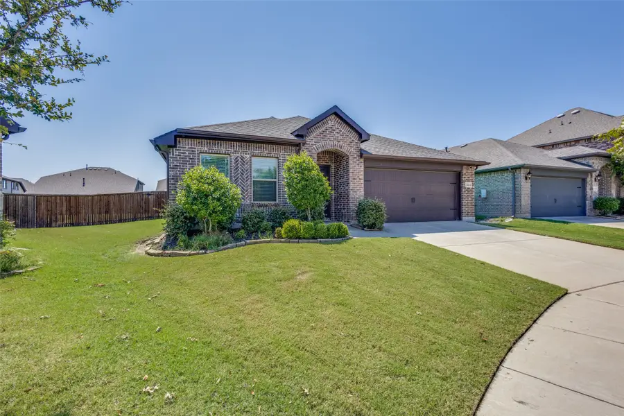 1404 Rosebush Road, Aubrey, TX 76227 - #2
