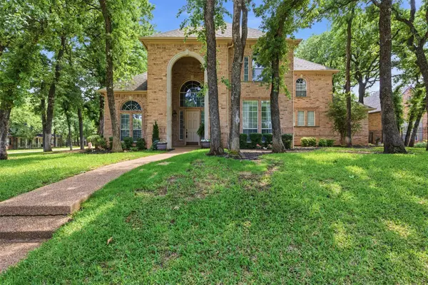 1612 Wingate Court, Keller, TX 76248