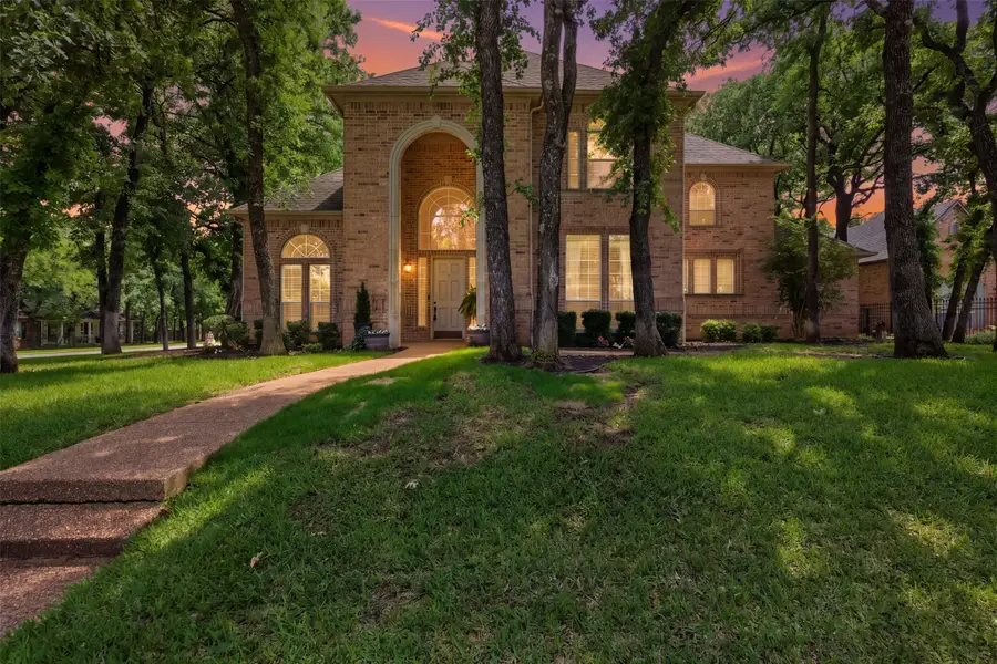 1612 Wingate Court, Keller, TX 76248 - #2