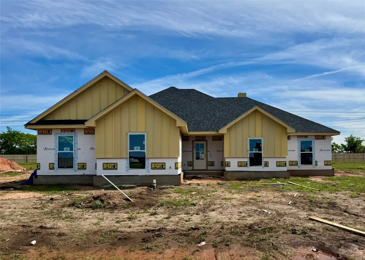 137 Logan Trail, Abilene, TX 79602 - #1