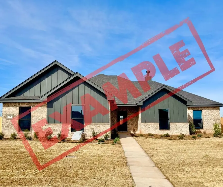 137 Logan Trail, Abilene, TX 79602 - #2
