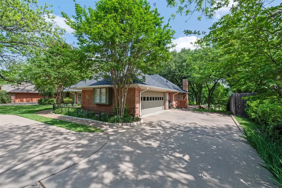 8808 Ravenswood Road, Granbury, TX 76049 - #2