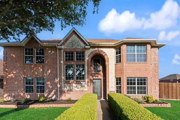 703 Harvest Glen Drive, Cedar Hill, TX 75104