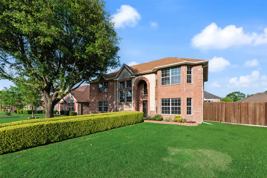 703 Harvest Glen Drive, Cedar Hill, TX 75104 - #2