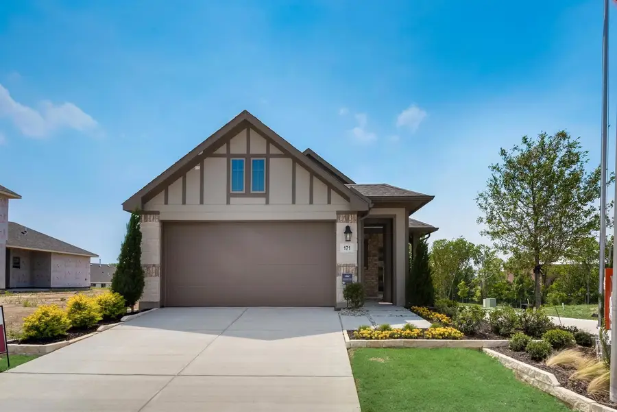 182 Balboa Lane, Princeton, TX 75407 - #2