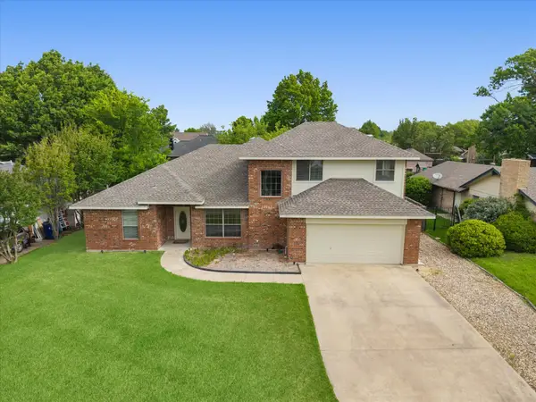 112 Scenic Drive, Heath, TX 75032