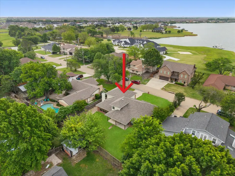 112 Scenic Drive, Heath, TX 75032 - #2