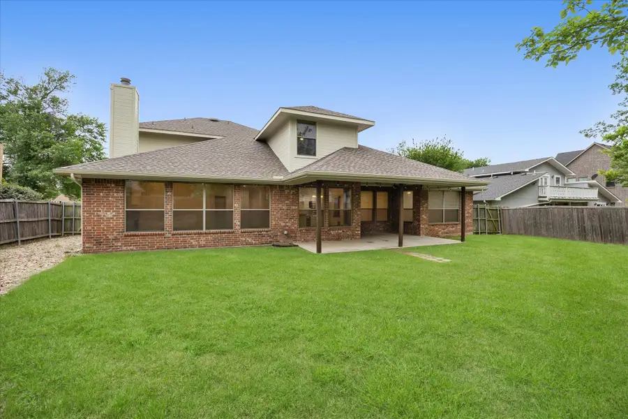 112 Scenic Drive, Heath, TX 75032 - #3