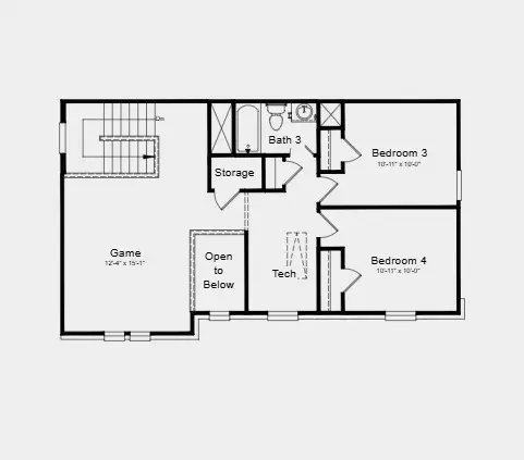 2613 Glacier Road, Anna, TX 75409 - #3