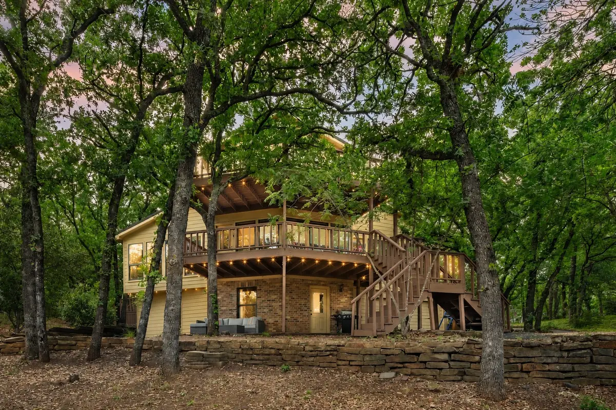 3345 Rolling Hills, Flower Mound, TX 75022 - #1