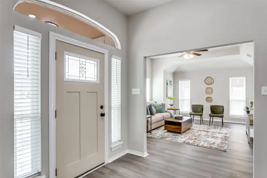 1609 Avenue B, Grand Prairie, TX 75051 - #3