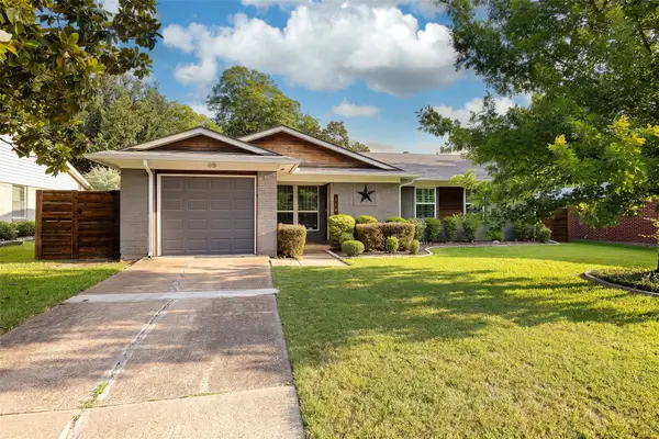 314 N Cottonwood Drive, Richardson, TX 75080