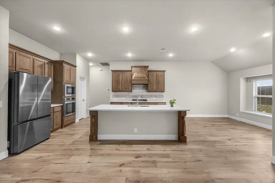 1021 Longbow Lane, Crowley, TX 76036 - #2