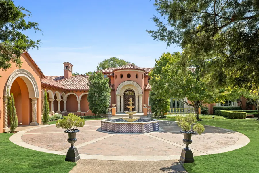 5817 Red Wolf Lane, Plano, TX 75093 - #3