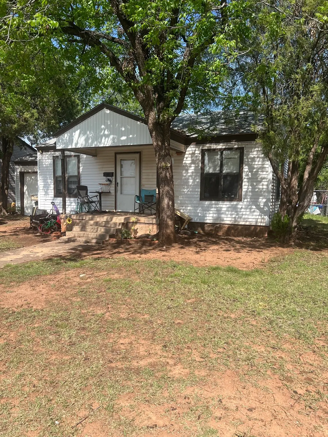 1209 Park Avenue, Abilene, TX 79603 - #1