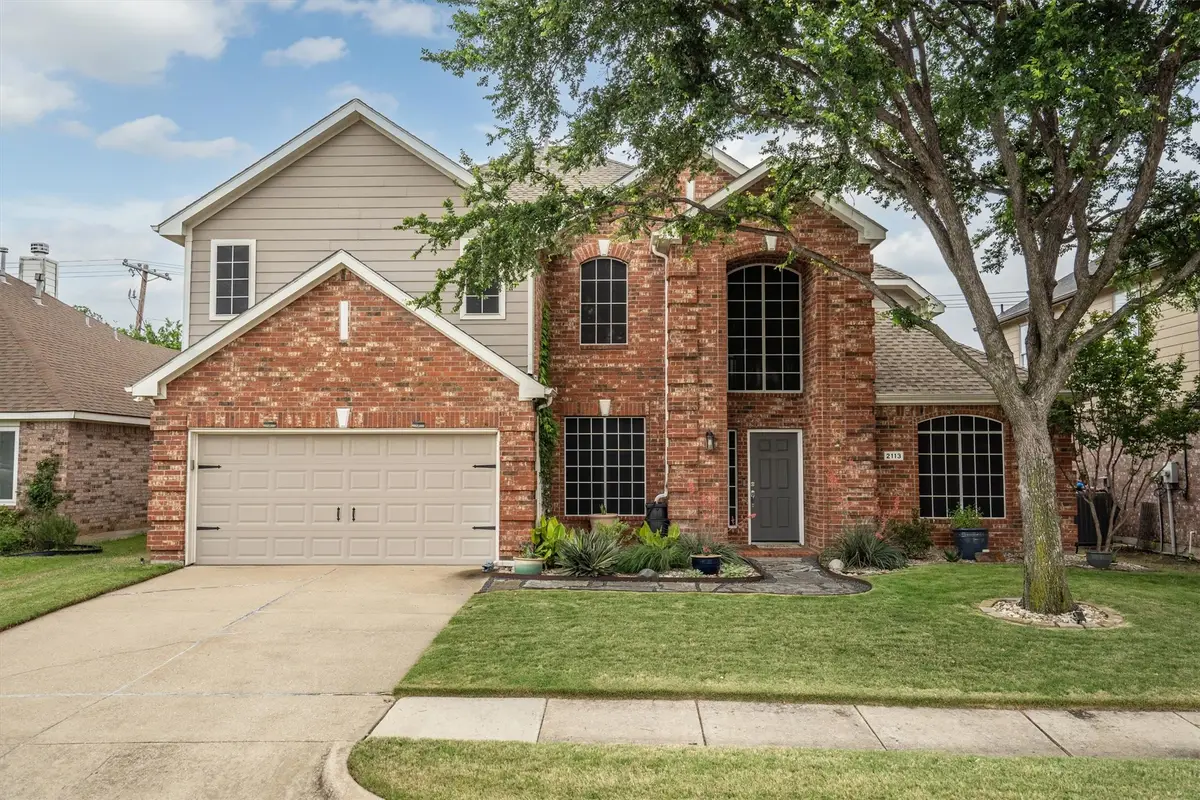2113 White Rock Lane, Little Elm, TX 75068 - #1