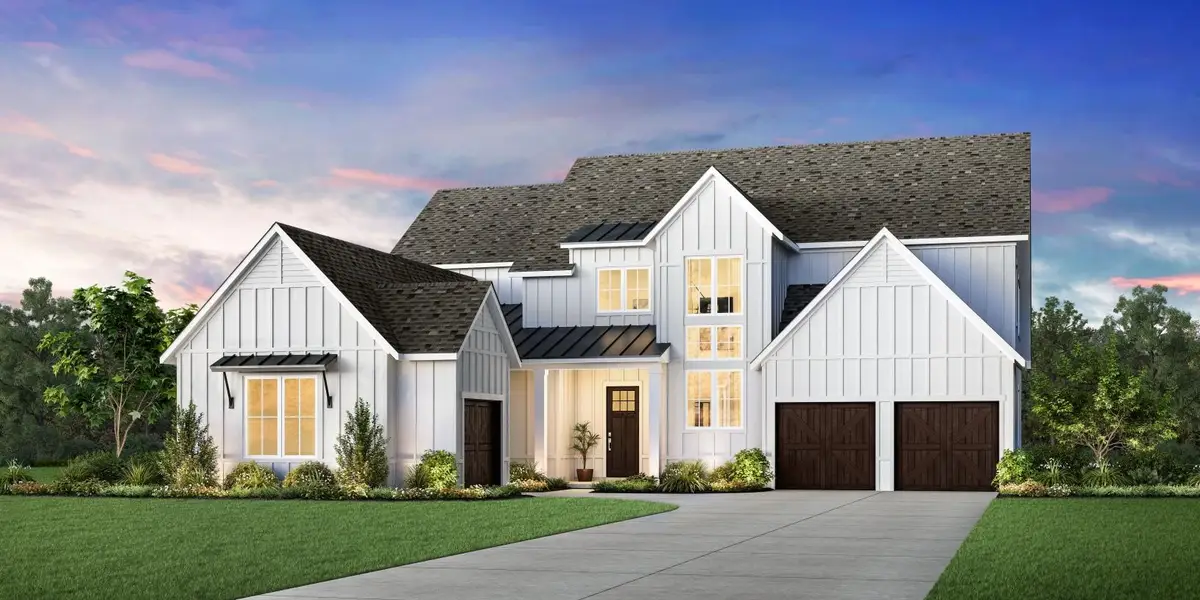 2312 World Tree Way, Flower Mound, TX 75028 - #1