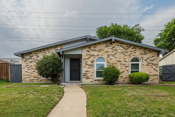 3029 Weather Vane Lane, Dallas, TX 75228