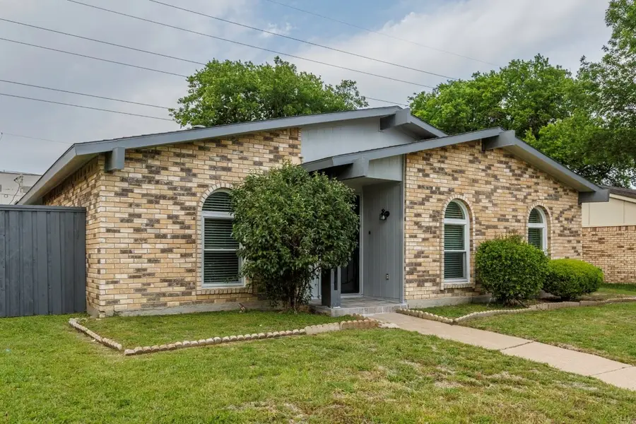 3029 Weather Vane Lane, Dallas, TX 75228 - #2