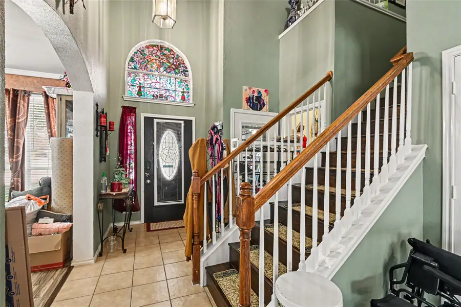 6369 Redeagle Creek Drive, Fort Worth, TX 76179 - #3