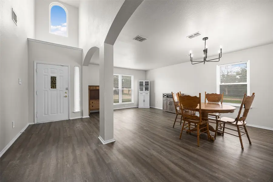 309 Trenton Drive, Wylie, TX 75098 - #3