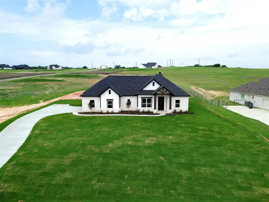 3005 Westfork Way, Springtown, TX 76082 - #2